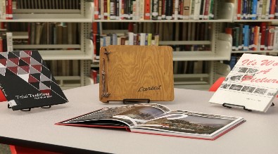 Picture of School Yearbooks