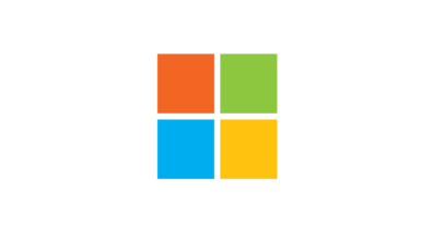 Microsoft mobile apps logo