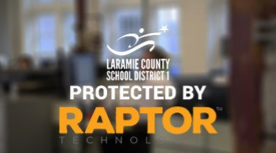 Picture of LCSD1 Protected by Raptor Technology