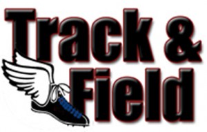 track