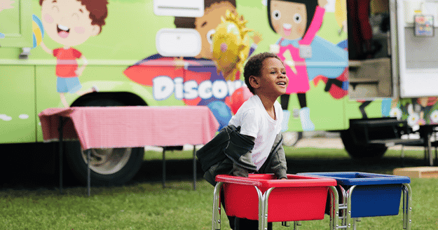 District rolls out La Crosse’s first mobile preschool