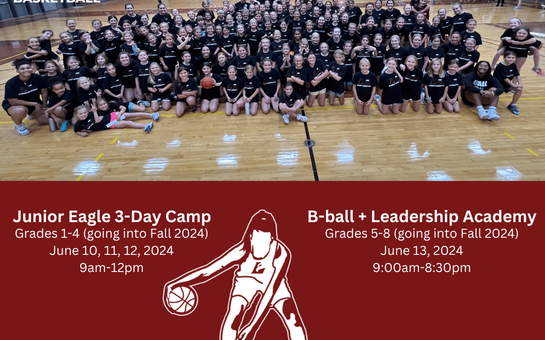 UWL Summer Basketball Camps