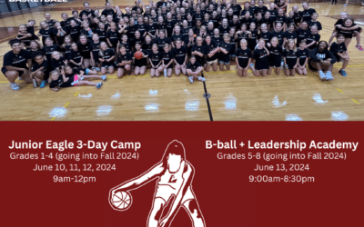 UWL Summer Basketball Camps