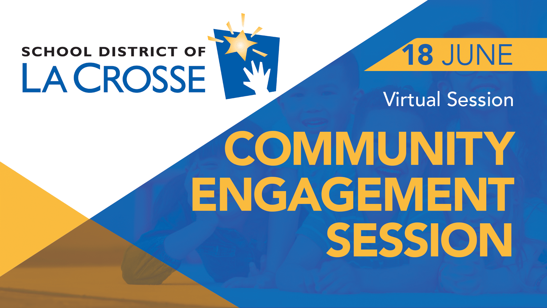 Community Engagement Session