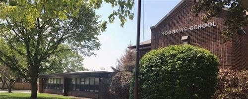 Photo of Hodgkins School Outside Photo of Hodgkins School Outside