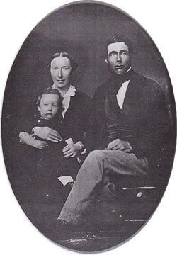 Margaret McNaughten Family Photo Margaret McNaughten Family Photo