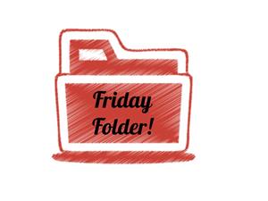 Friday Folder
