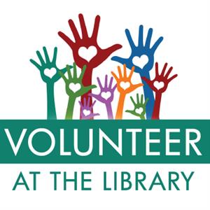 Volunteer at the Library