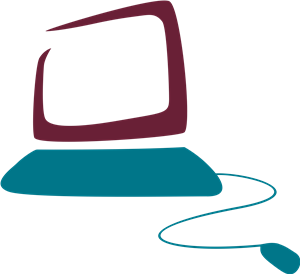computer clipart 
