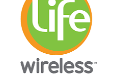  Life Wireless Logo 