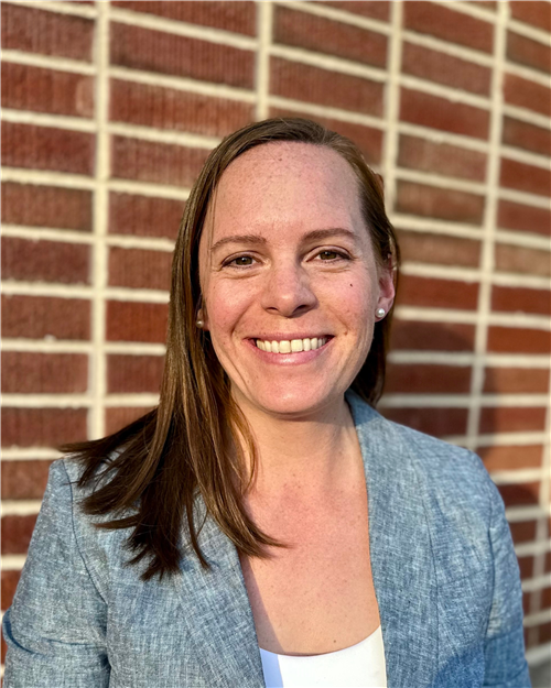 picture of Megan Goggin