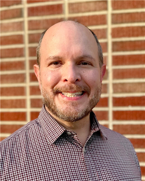 picture of Dan Barrett