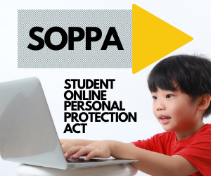 Student Online Personal Protection Act (SOPPA)