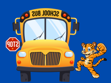 2024 - 2025 Gurrie Bus Route