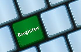 Online registration image 