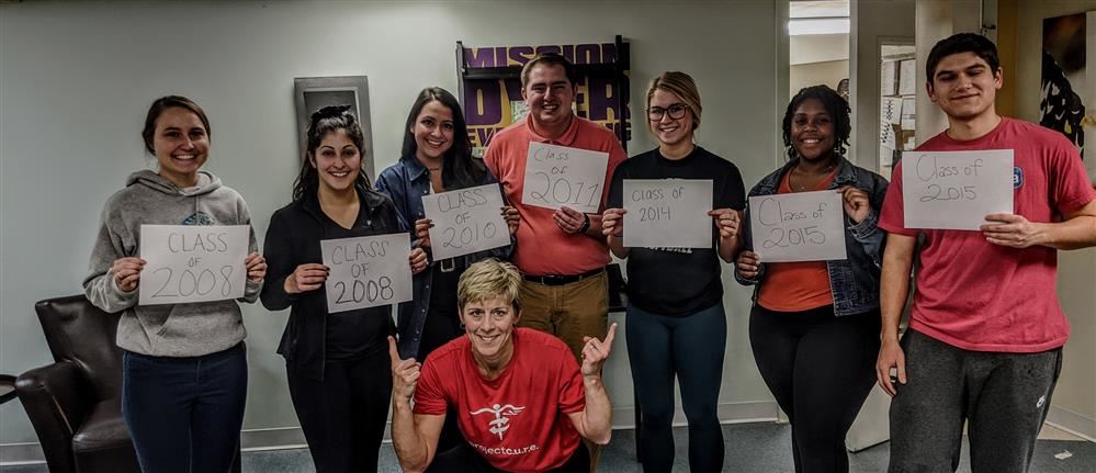  Once a Tiger, Always a Tiger!