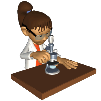 science girl