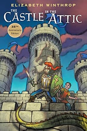 The Castle in the Attic (35th Anniversary Edition)