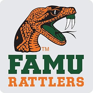 Amazon.com: florida a&m rattlers
