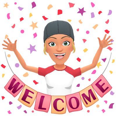 Bitmoji Image