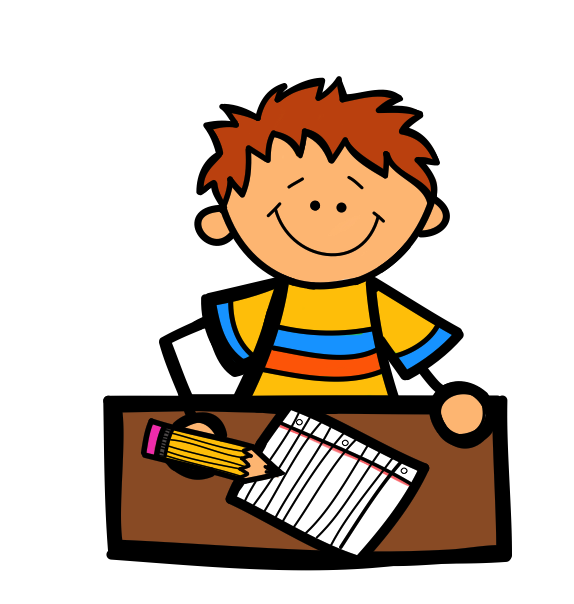Homework clipart writer, Homework writer Transparent FREE for ...