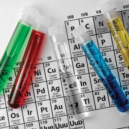 Chemistry Supplies | Carolina Biological Supply