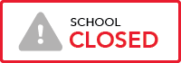 School Closed 