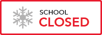 School Closed 
