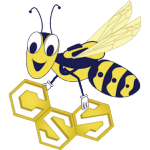 J. Michael Conley Elementary School at Southwood Logo