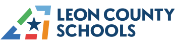 Leon County Schools Logo