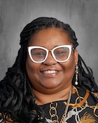 Jeriesha Carter-Johnson