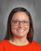 Christina Vermillion