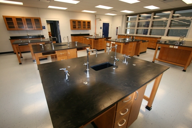 Chemistry Lab