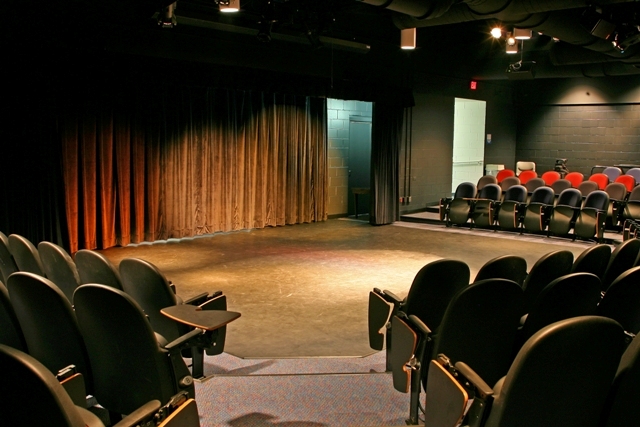 Black Box (Drama Room)