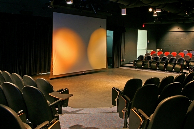 Black Box (Drama Room)