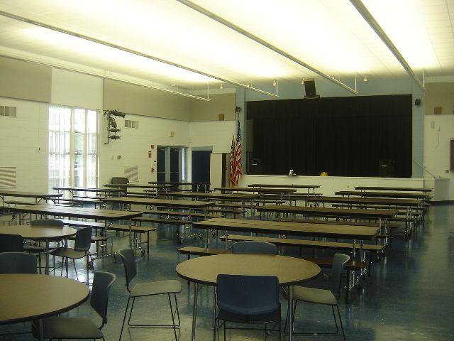 Cafeteria