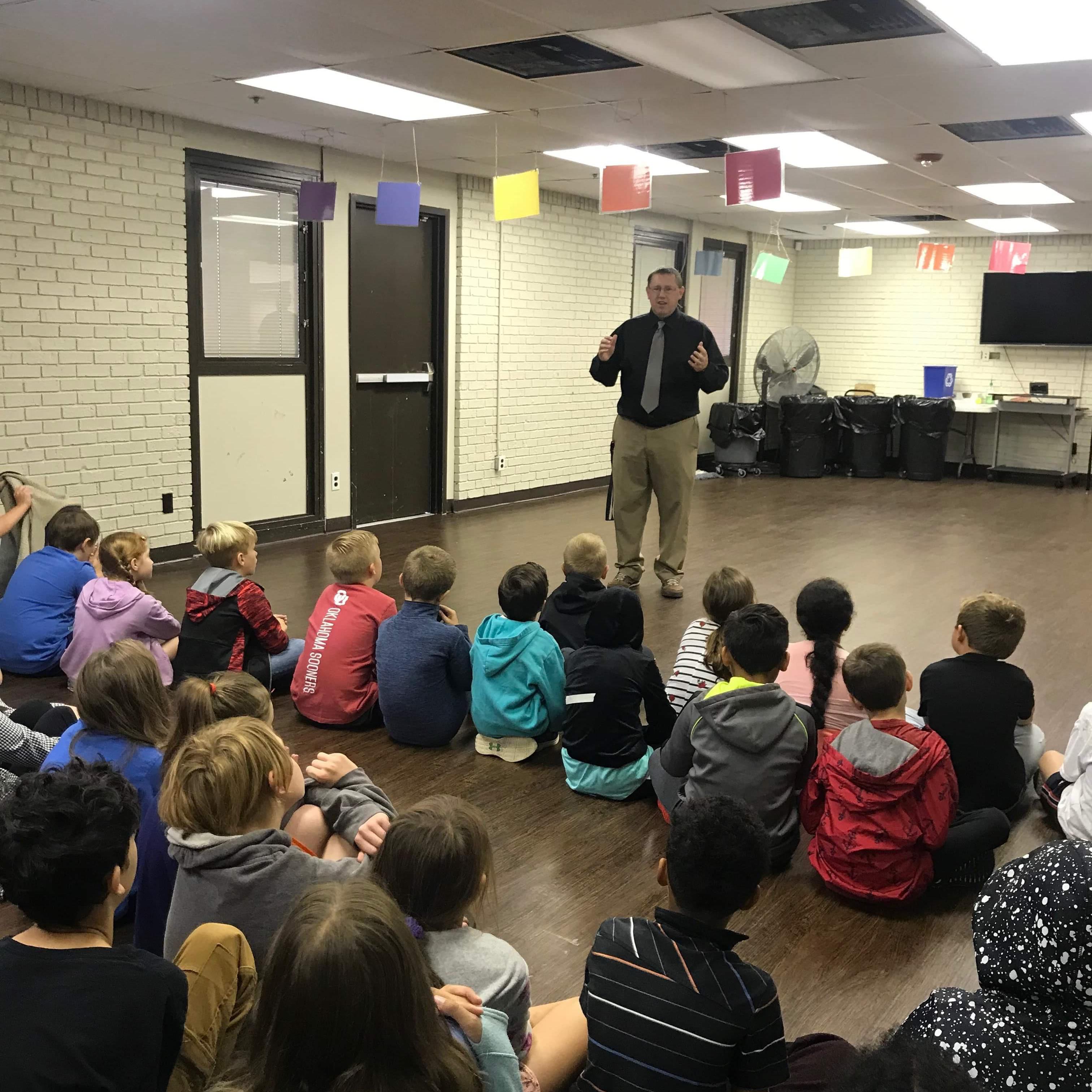 LanceSeeright's Profile Photo