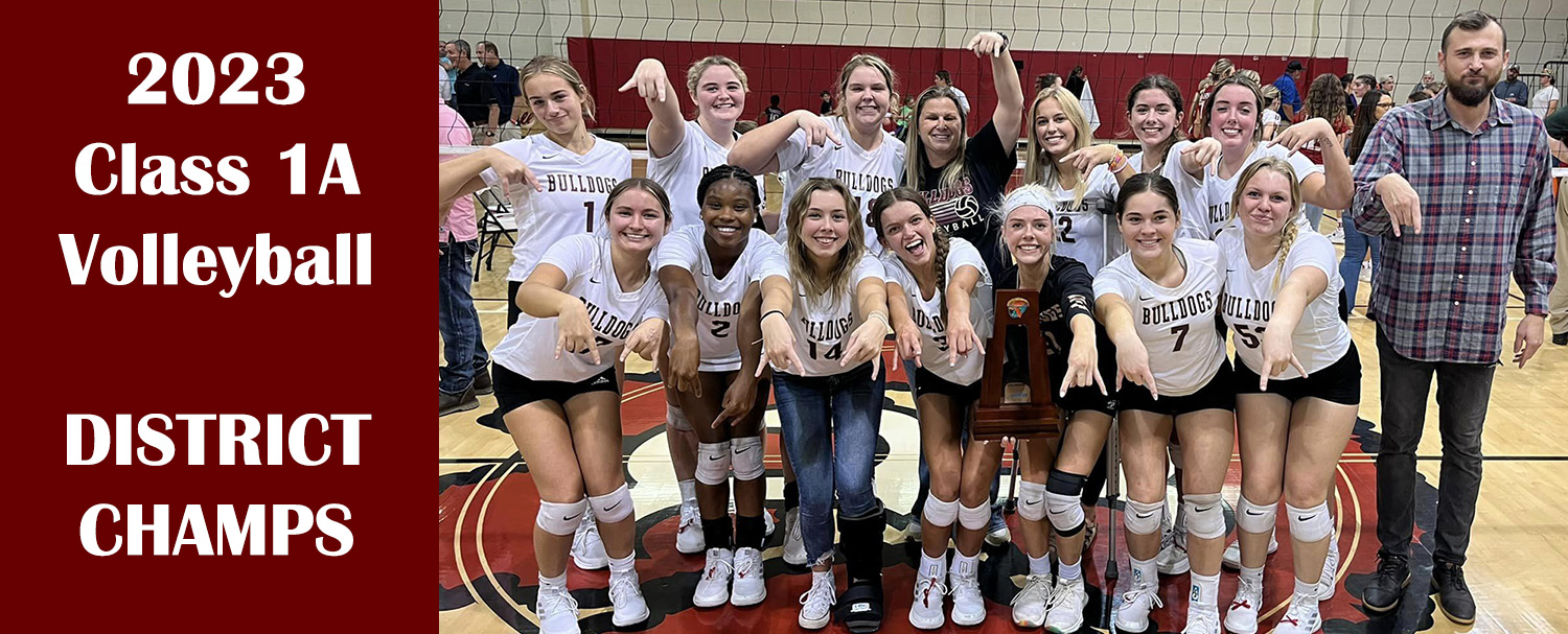 2023 District Champs