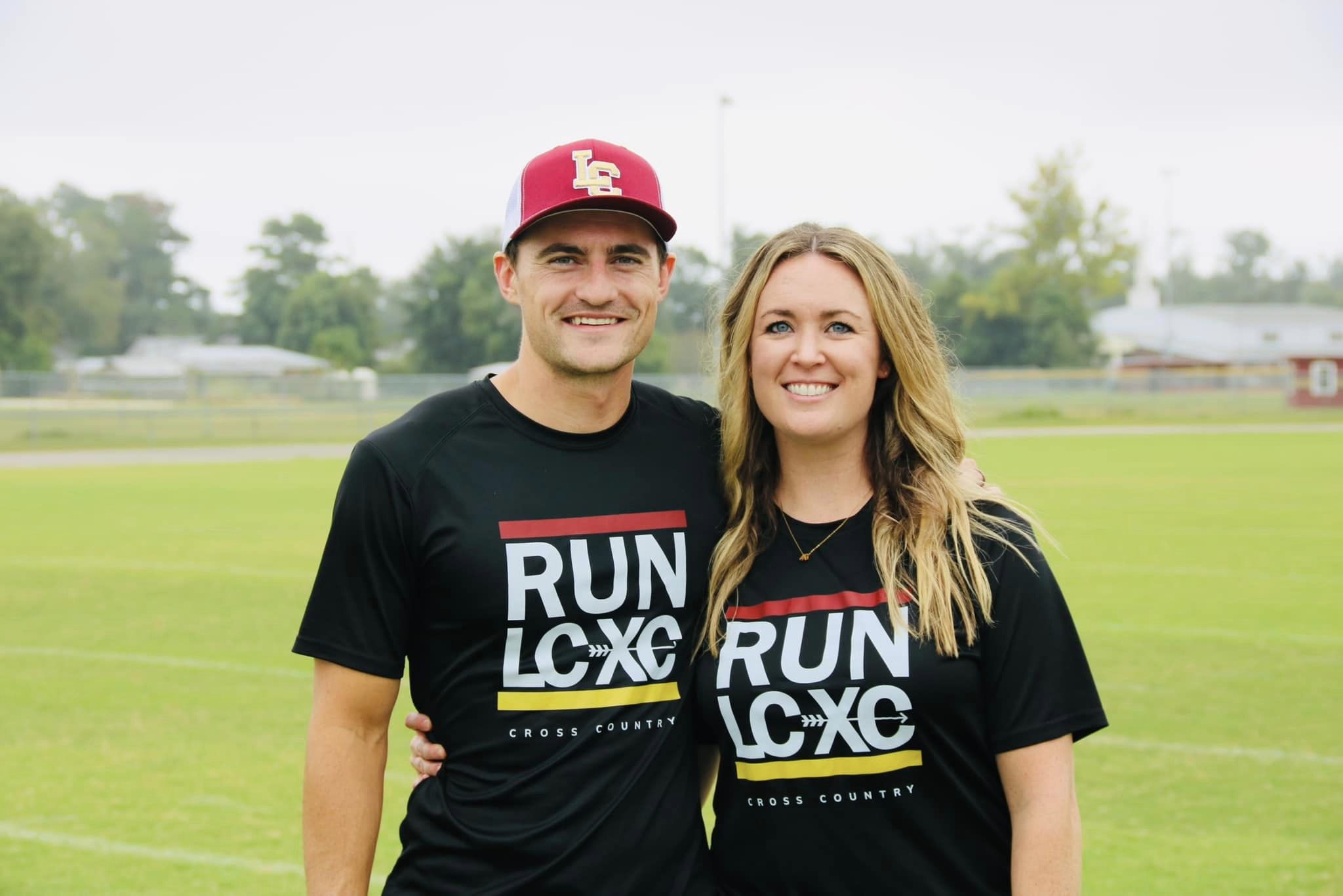 Thomas and Hannah Howell