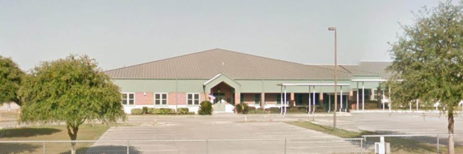 WR Tolar School