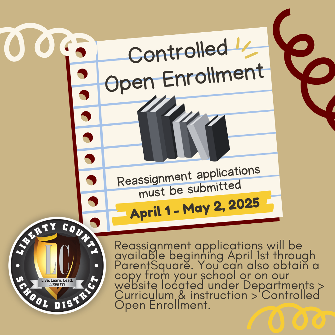 Controlled Open Enrollment
