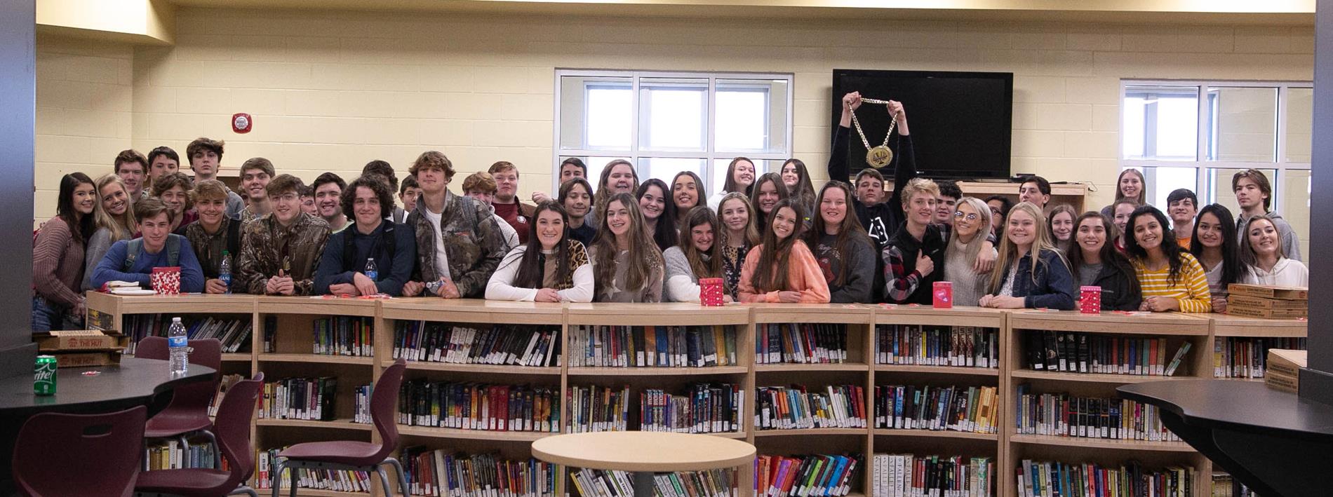 2021 FCA Group Picture