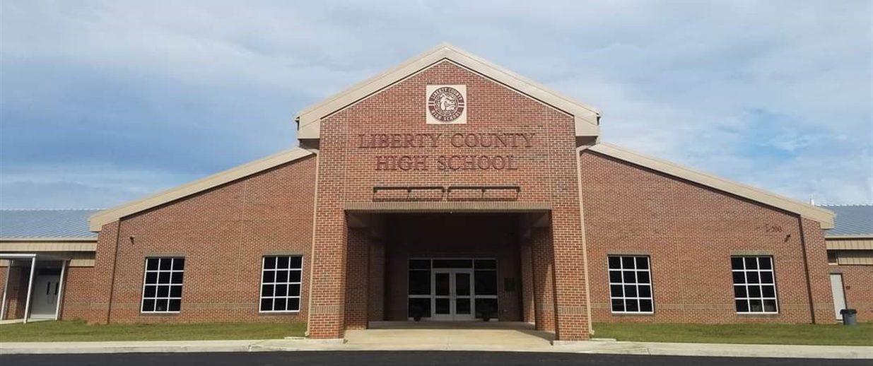 LCHS Home of the Bulldogs