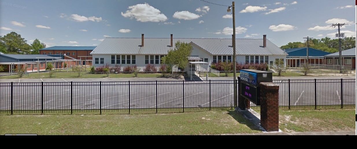 Hosford Elem & Jr High School