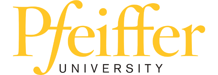 Partner: Pfeiffer University