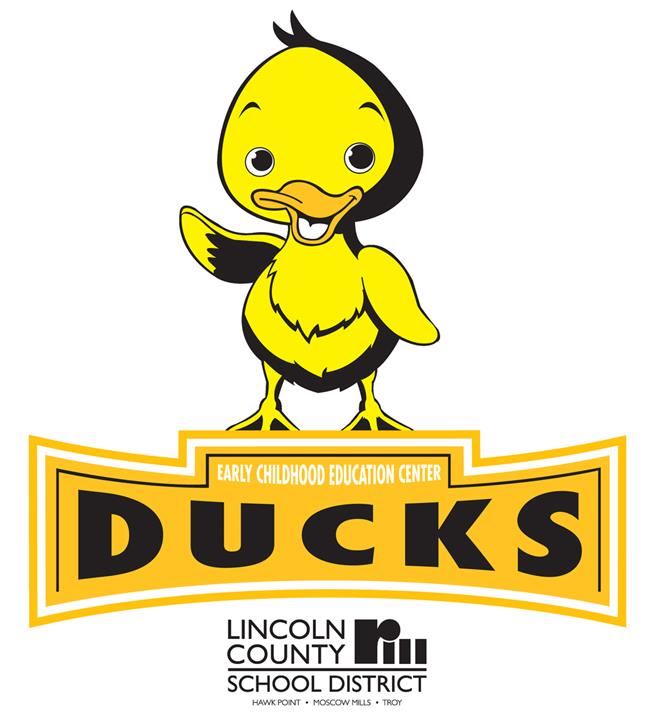 ECEC Ducks