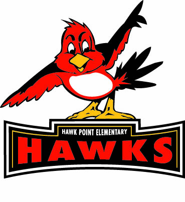 HPE Hawk Logo