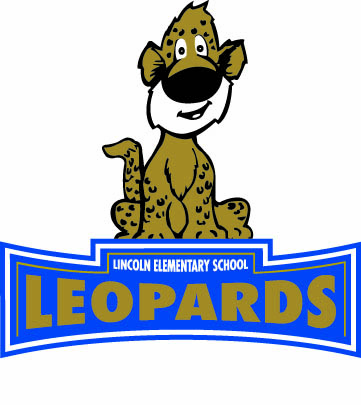 Lincoln Leopard Logo