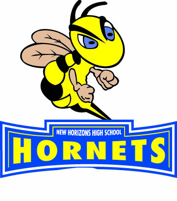 New Horizons High School Logo 