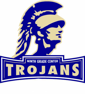 Ninth Grade Center Logo